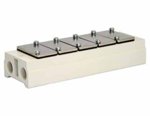 3A-manifold Valve Image 1