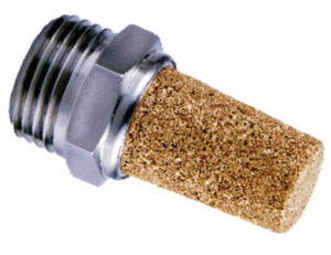 BSL-Universal silencer Image 1