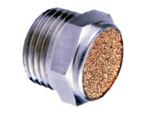 BSLM-Mini silencer Image 1