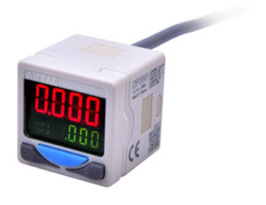 DPS Series digital display pressure sensor Image 1