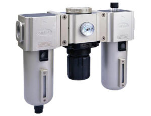 GAC Series F.R.L. combination Image 1