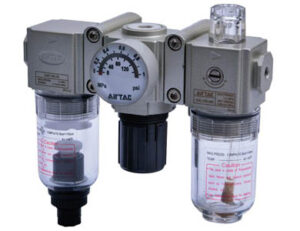 GAC100 Series F.R.L. combination Image 1