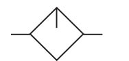 GAL100 Series Lubricator Symbol