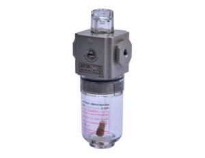 GAL100 Series Lubricator Image 1