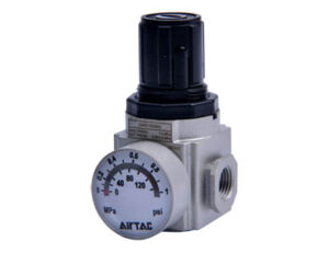 GAR100 Series Regulator Image 1