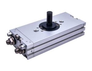 HRS Series Rotary table cylinder Image 1