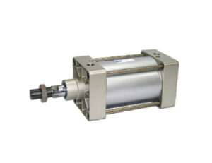ISO 15552 Cylinder SGC Series Image 1