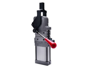 JSCK Series Power clamp cylinder Image 1
