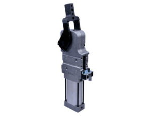 JSK Series Power clamp cylinder Image 1
