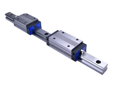 LSH Series Standard Linear Guide Image 2