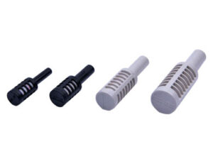 PPA Series Plug-in Silencer Image 1