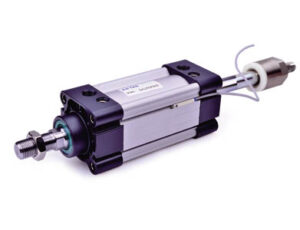SAU Series Cylinder Image 1