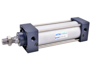 SC Series Cylinder Image 1